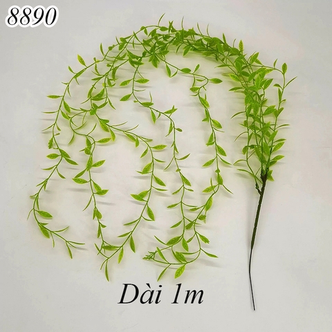 Cành liễu xanh lá nhạt TQ
