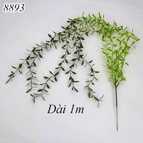 Cành liễu xanh đuôi xanh đậm TQ