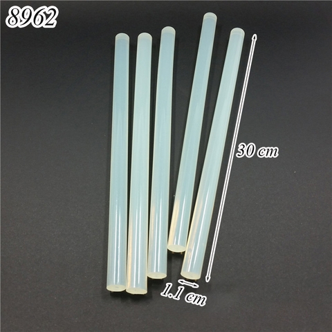 Combo 10 Cây keo nến to 1.1*30cm