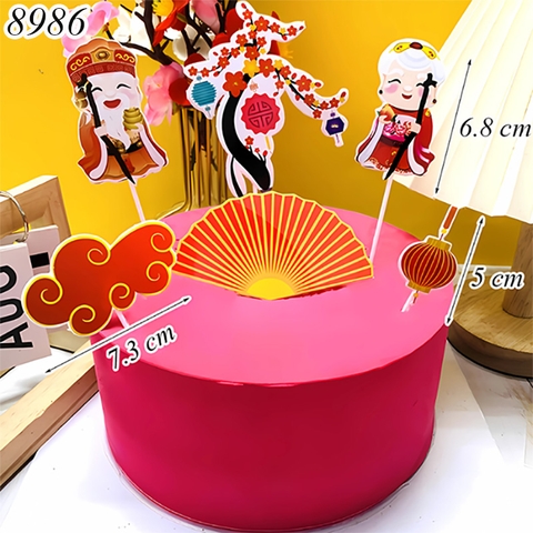 SCG-Set cắm ông bà thọ MT