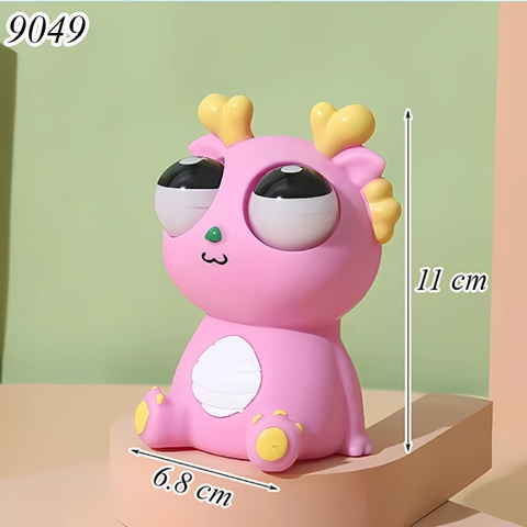 Rồng mắt lồi hồng TQ