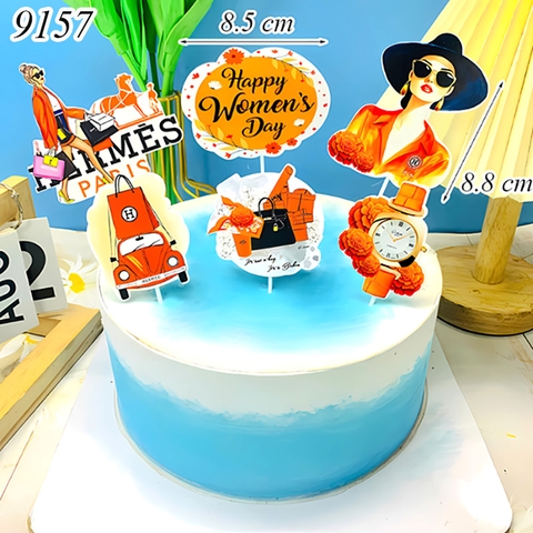 SCG-Set cắm gái 16 HD