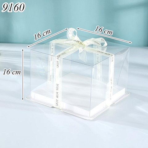 Hộp meka 2 chi tiết 16*16 HD