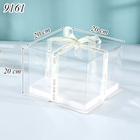 Hộp meka 2 chi tiết 20*20 HD