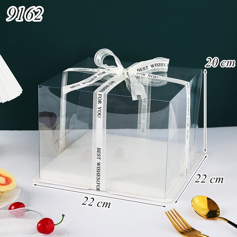 Hộp meka 2 chi tiết 22*20 HD