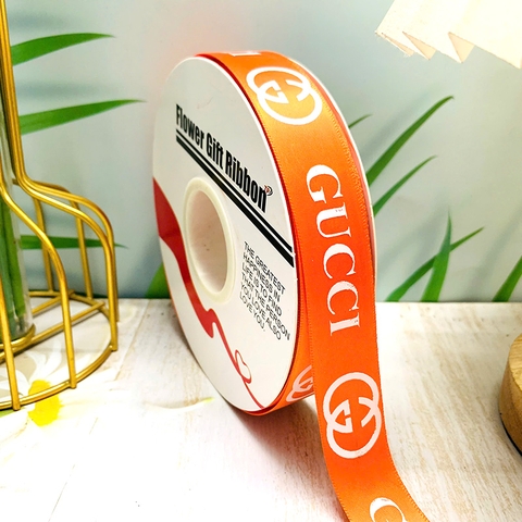Cuộn 45m Ruybang Gucci cam