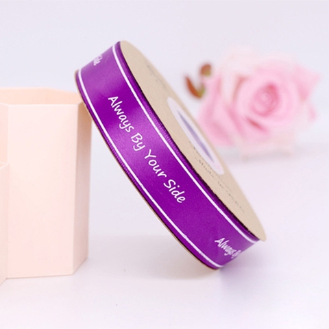 Cuộn 45m Ruybang Allways By Your Side tím