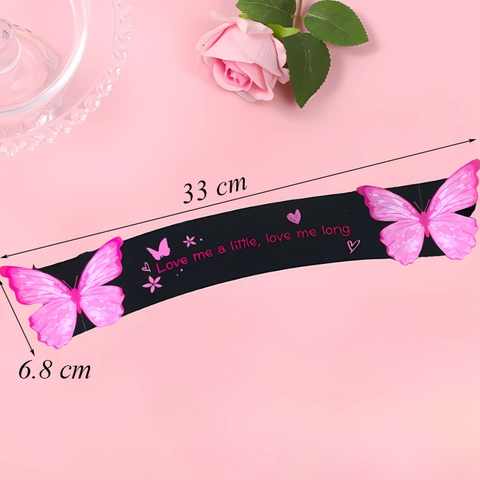 Tem bướm đen