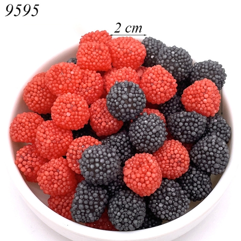 1Kg quả mâm xôi TT