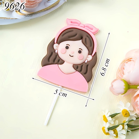 SLC-Silicon cô gái nơ hồng TQ