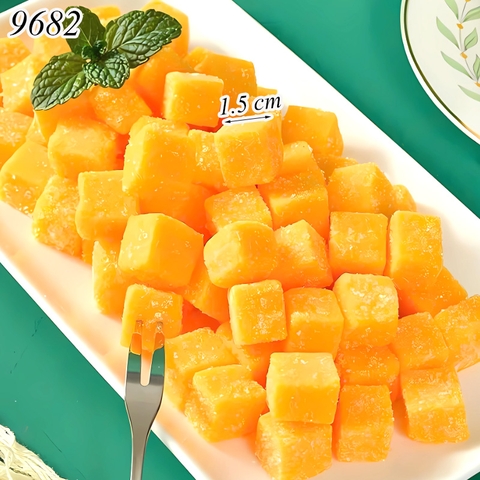 500g Xoài Sấy Dẻo TT