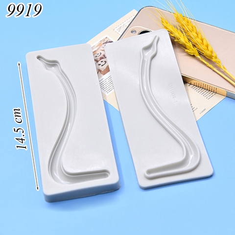 Khuôn Silicon Cổ Thiên Nga 1 TQ