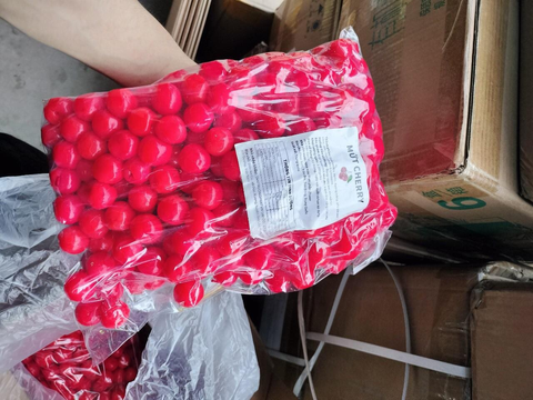 3kg cherry