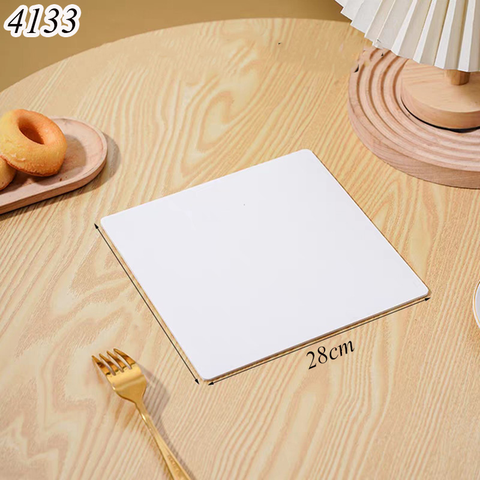 Combo 5 Đế Bánh 28cm