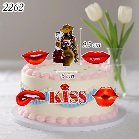 SCG - set cắm cô gái kiss HD