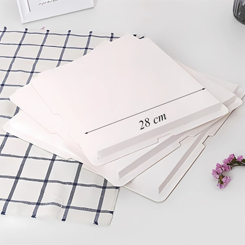 Đế 28 cm Đựng Bánh Loại Đẹp
