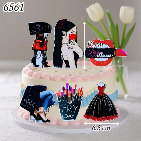 SCG - Set Cắm Cô Gái M2 HD.