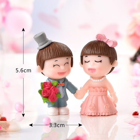 CN-cặp đôi cô dâu chú rể áo xám hồng