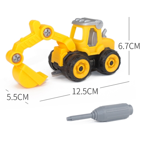 XE-xe cần cẩu lớn
