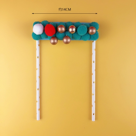 Cam - cổng bông ngang xanh