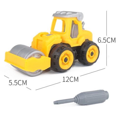 XE-xe lu lớn
