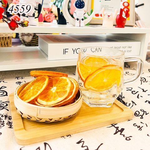200g cam sấy