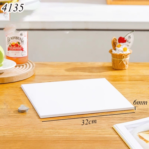 Combo 5 Đế Bánh 32cm