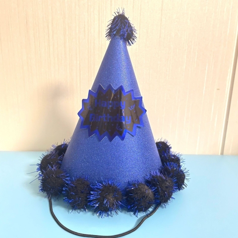 Mũ bông gai cao 20cm rộng 17cm M13