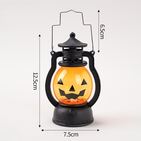 Đèn Halloween led vàng M1 TQ