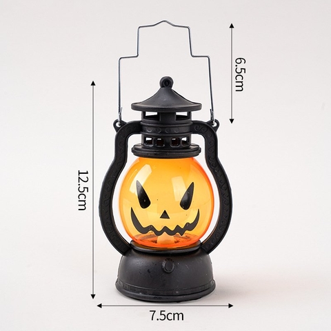 Đèn Halloween led vàng M3 TQ