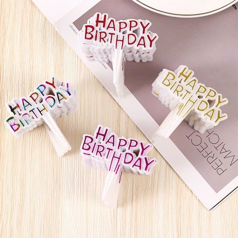 100 thẻ cắm HPBD nhựa M3 TQ