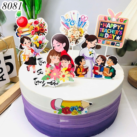 SCG - set cắm 20/11 A5