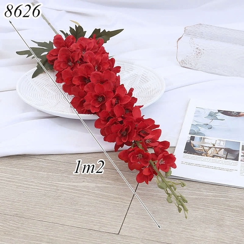 Cành hoa phi yến Đỏ TQ