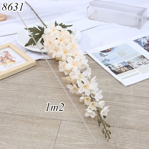 Cành hoa phi yến Sâm Panh TQ