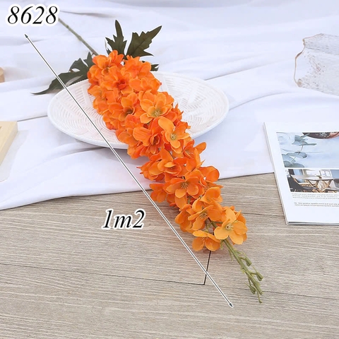 Cành hoa phi yến Cam TQ