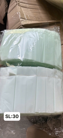 Viền Hoa Xanh Ngọc HD