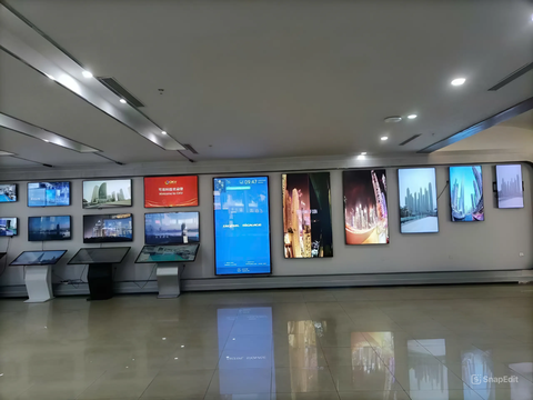 Màn hình LCD: Giải pháp hiển thị tối ưu cho thiết bị hiện đại