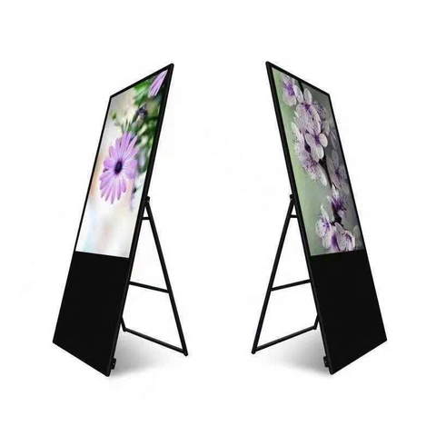 Màn Hình Quảng Cáo Poster 65 Inch