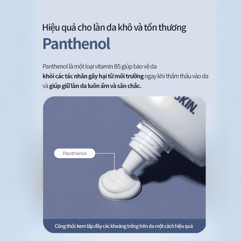 Kem chống nắng nâng tone Prettyskin Multi Hydra B5 Treatment Sun Cream dành cho da dầu mụn SPF50+ 50ml