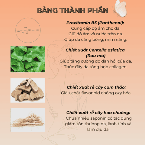 Kem dưỡng Lebelage Solution Vitamin White Tone Up Cream dưỡng trắng sáng da và cấp ẩm cho da 50ml Hàn Quốc