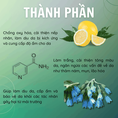 Kem dưỡng Lebelage 3 Roller Intensive Care giảm nhăn nâng cơ và dưỡng sáng da hiệu quả 30ml Hàn Quốc chính hãng