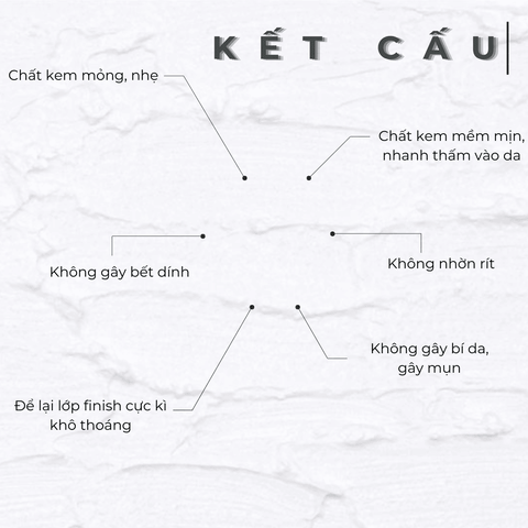 Kem dưỡng Lebelage Solution Vitamin White Tone Up Cream dưỡng trắng sáng da và cấp ẩm cho da 50ml Hàn Quốc