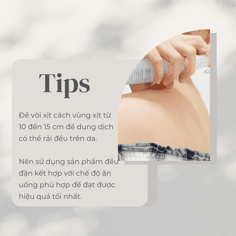 Xịt mụn lưng Pelican For Back Gel Mist giảm mụn thâm dưỡng trắng sáng sạch sâu tẩy da chết Nhật Bản 100ml