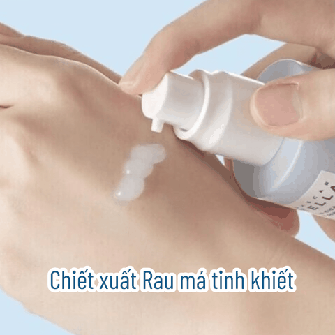 Tinh Chất Cấp Ẩm, Dưỡng Trắng Skin1004 Hyalu Cica Rau Má Madagascar Centella Serum 50ml Chính hãng (HSD: 28/09/2025)