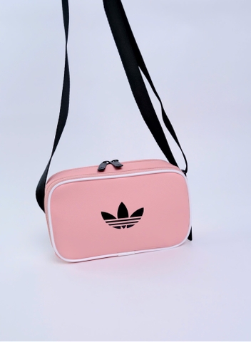 ADIDAS MINI CROSSBODY BAG B930CN PINK