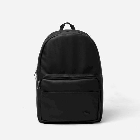 LACOSTE FULL BLACK