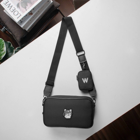 CROSS BAG LIFE WORK PHONE