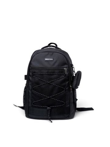 URBAN UB014 BLACK