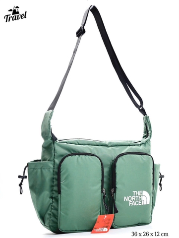 CROSSBODY THE NORTH FACE MINT