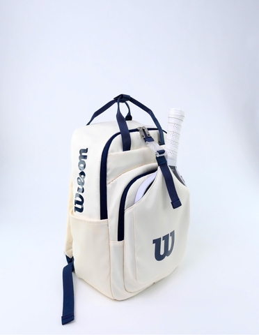WILSON 2WAY B1020 WHITE